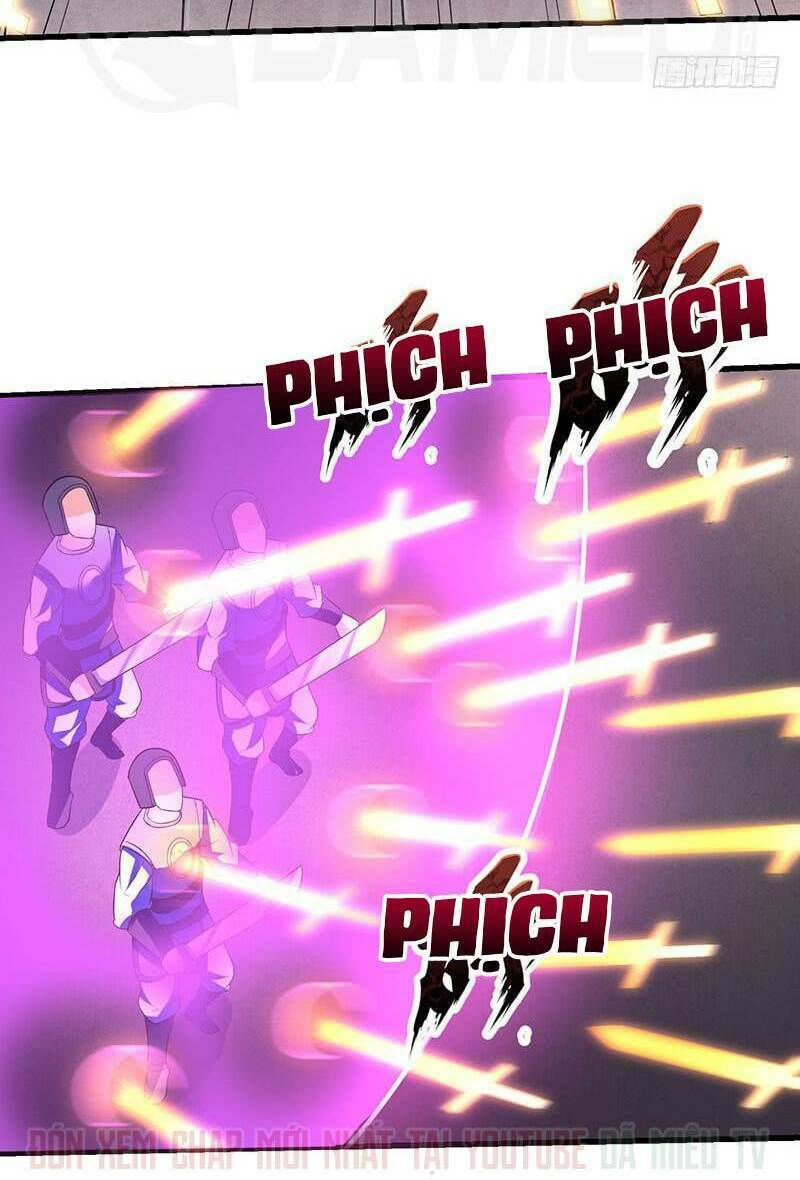 tối cường thăng cấp chapter 26 14