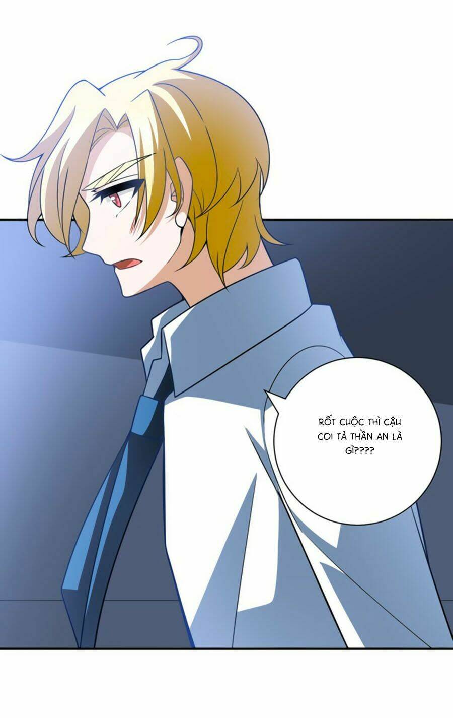 người yêu khát máu của tôi chapter 73 41