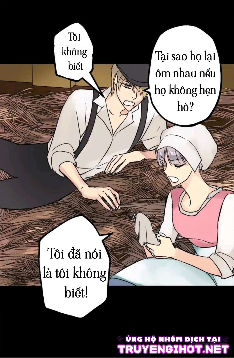 gả thay chapter 3 18