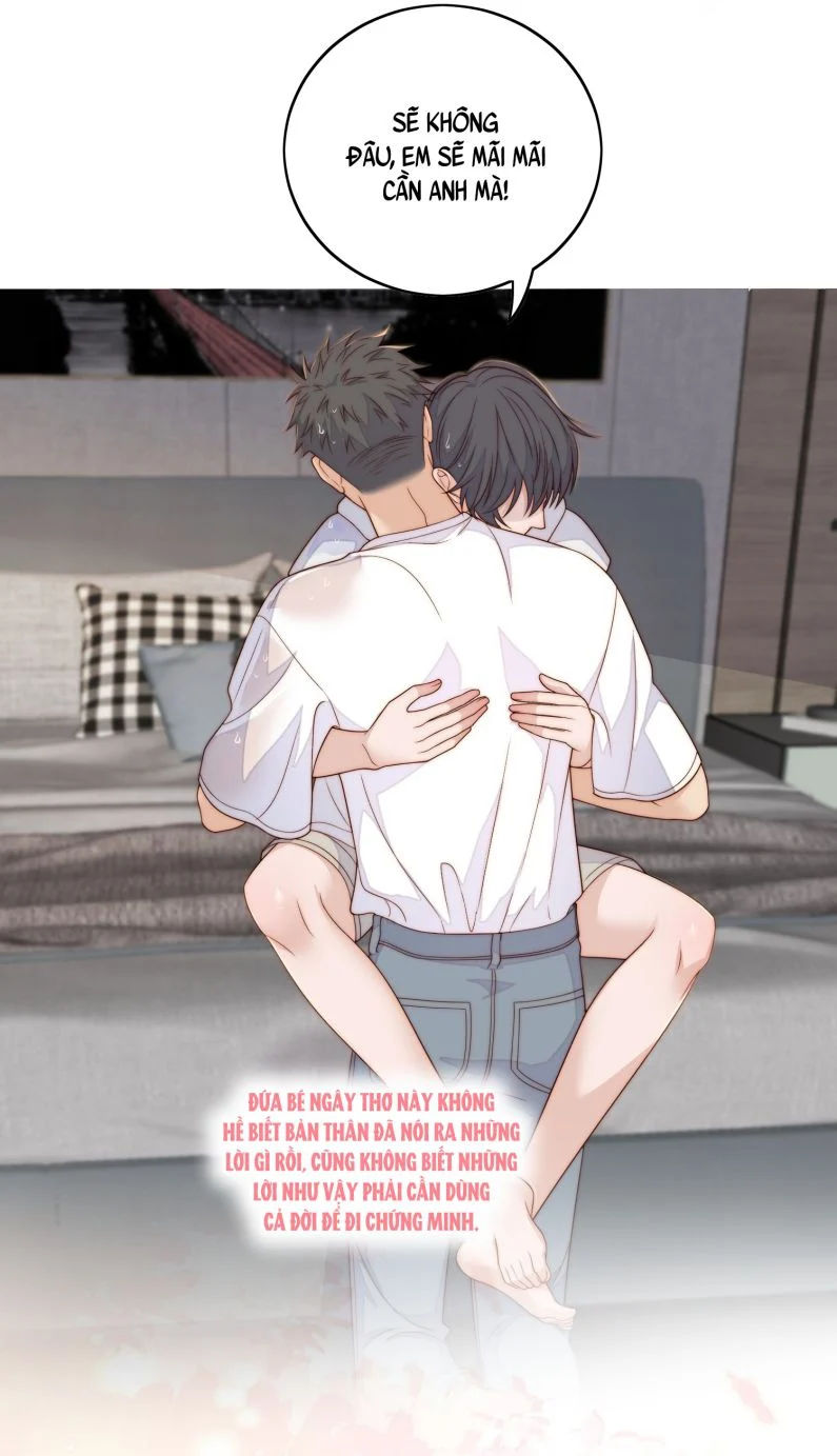tôi bảo bạn cùng bàn đánh cậu chapter 68 14