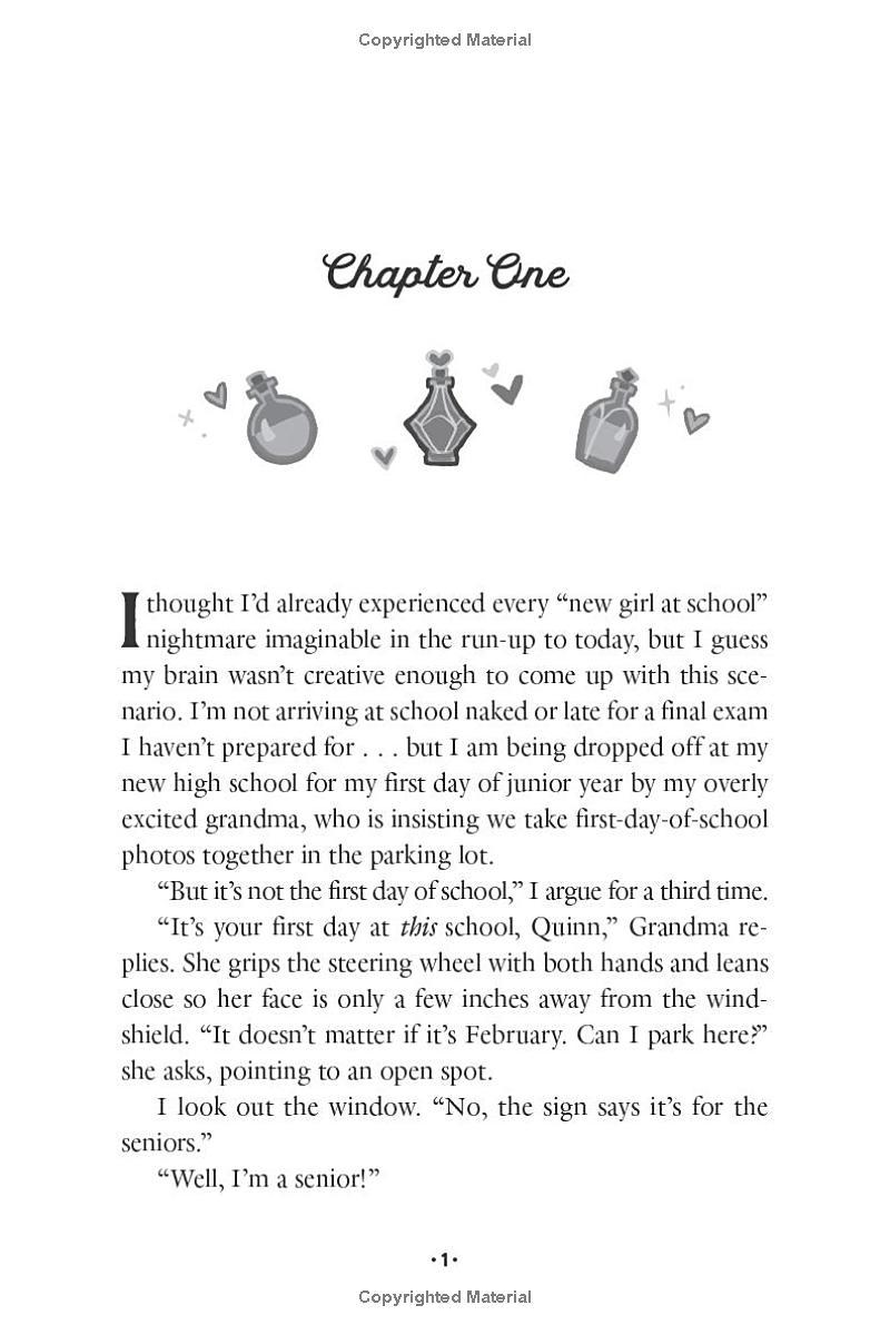 Sách ngoại văn: Dating And Dragons