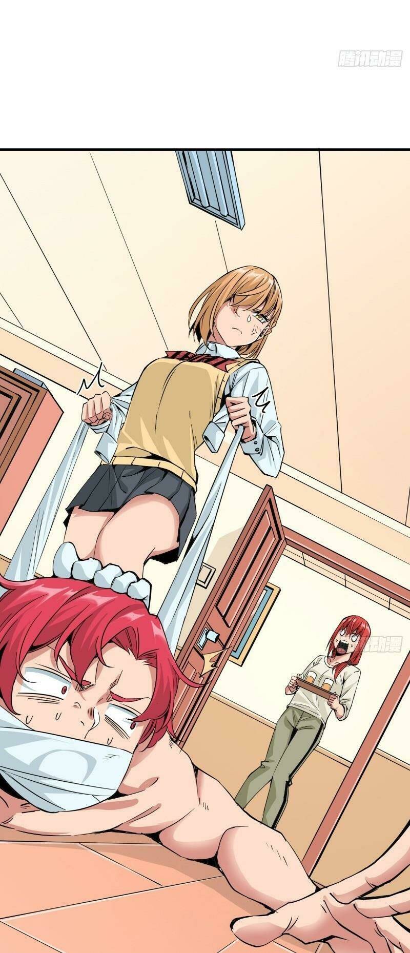 thiên luân chapter 14 4