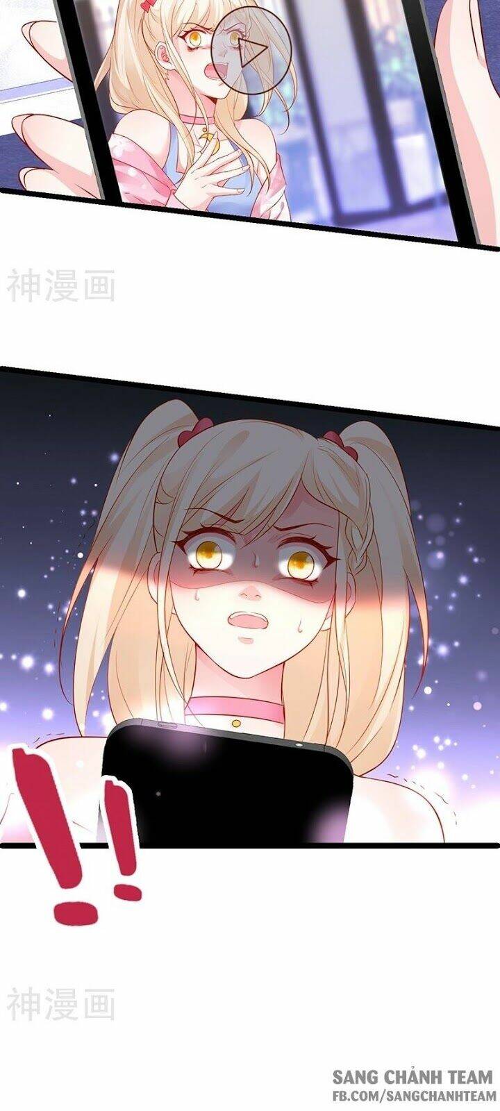 biến lan lăng vương thành ảnh đế chapter 34 20