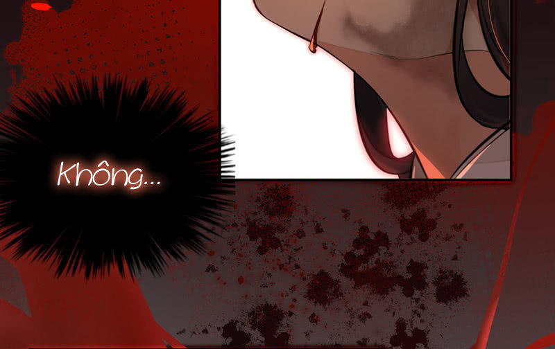 dục hỏa độc nữ chapter 0 15
