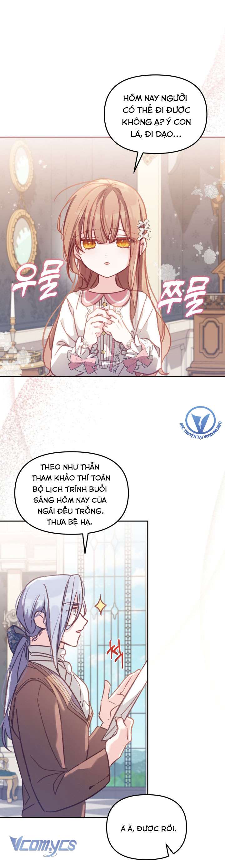 không có chỗ cho kẻ giả mạo chapter 10 8