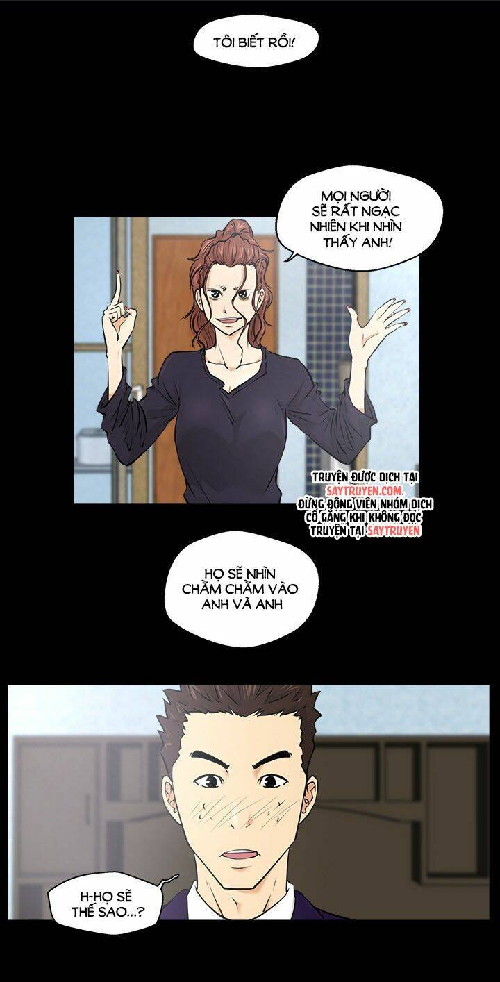 mr kang chapter 8 2