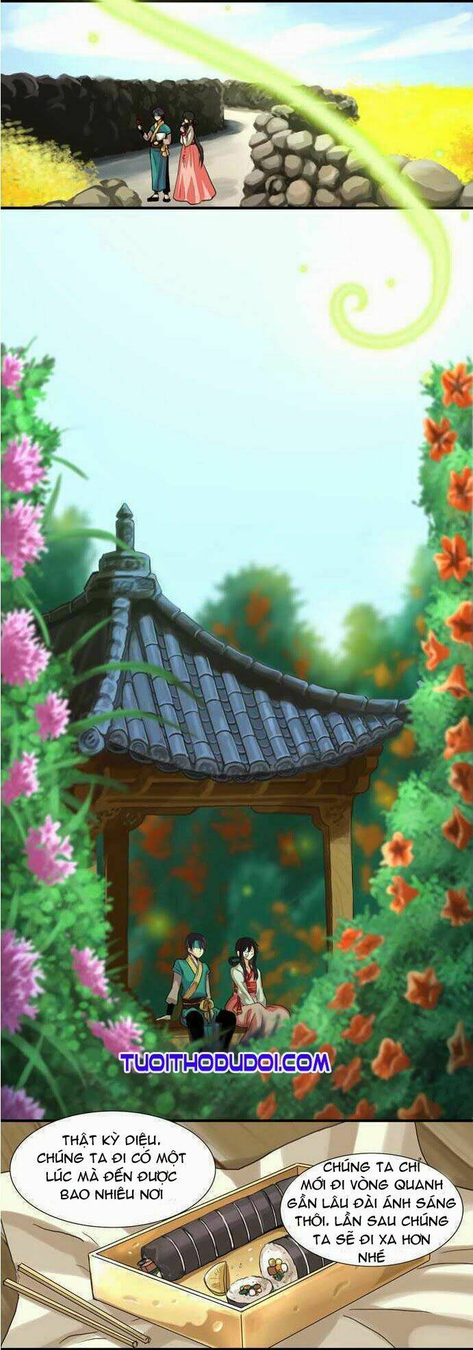 ngưu lang - chức nữ chapter 10 8