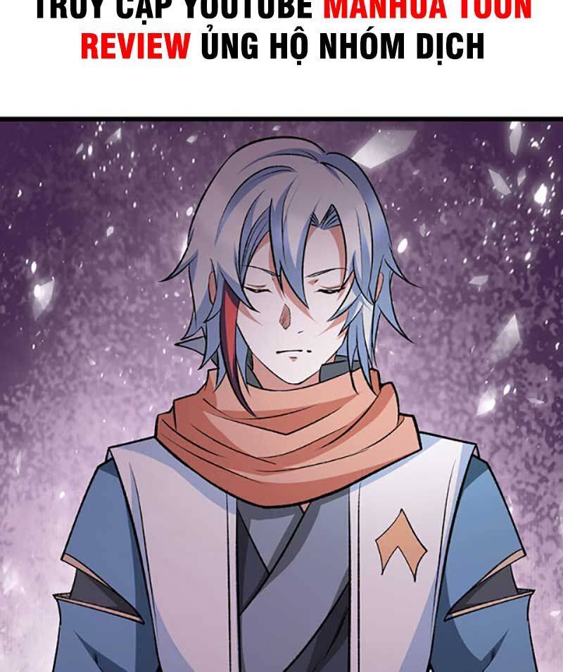 võ đạo độc tôn chapter 623 51