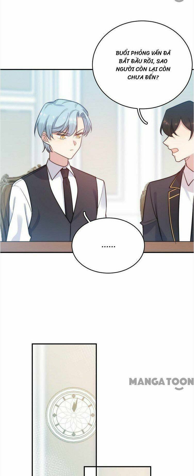 ma lạt thiên kim đẩu ác thiếu chapter 268 12