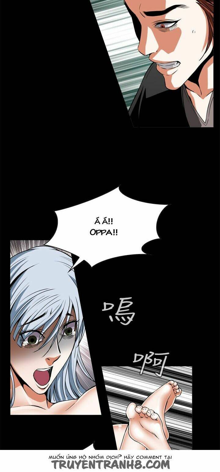 giấc mơ khủng khiếp - deadful dream chapter 9 58