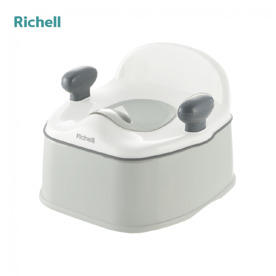 BÔ VỆ SINH KÈM BỆ LÓT BỒN CẦU RICHELL RC44224