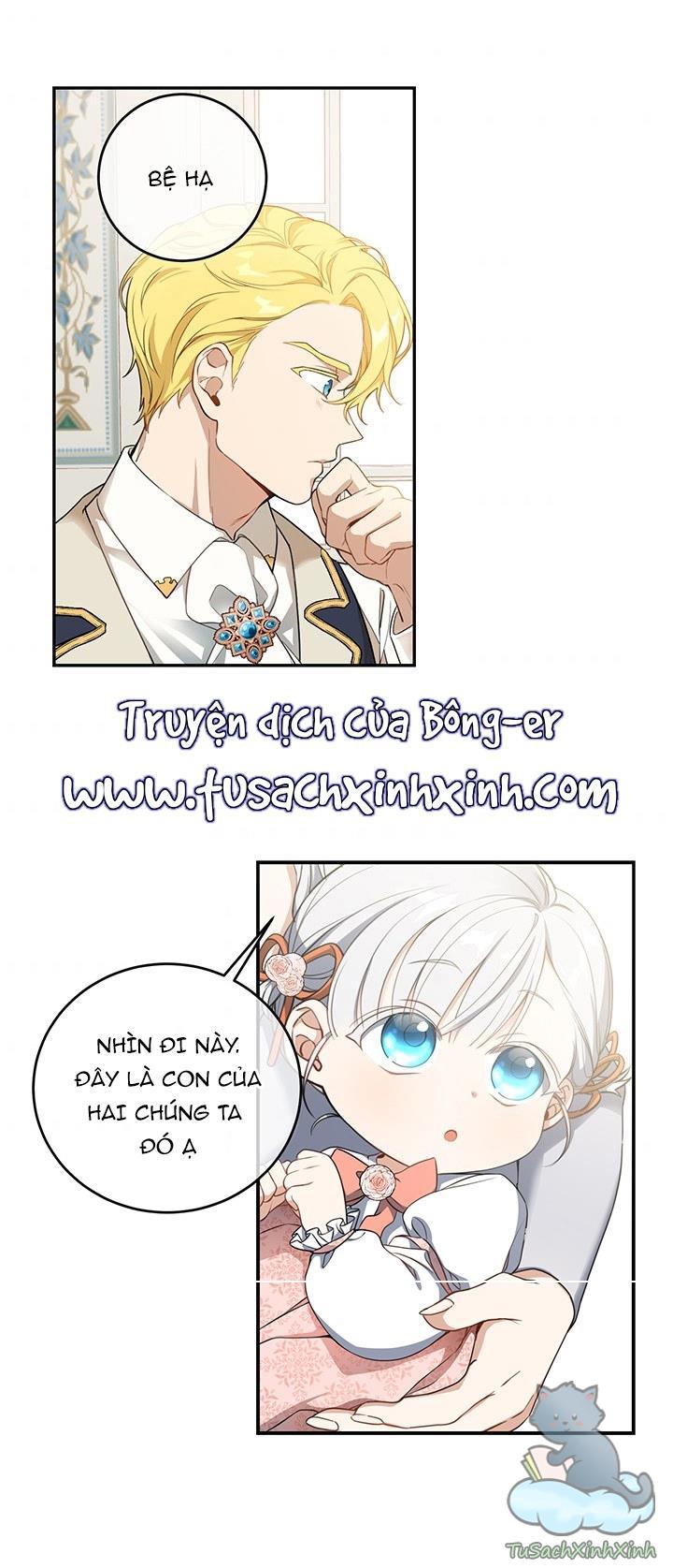 Lần Nữa Toả Sáng chapter 4.5 14