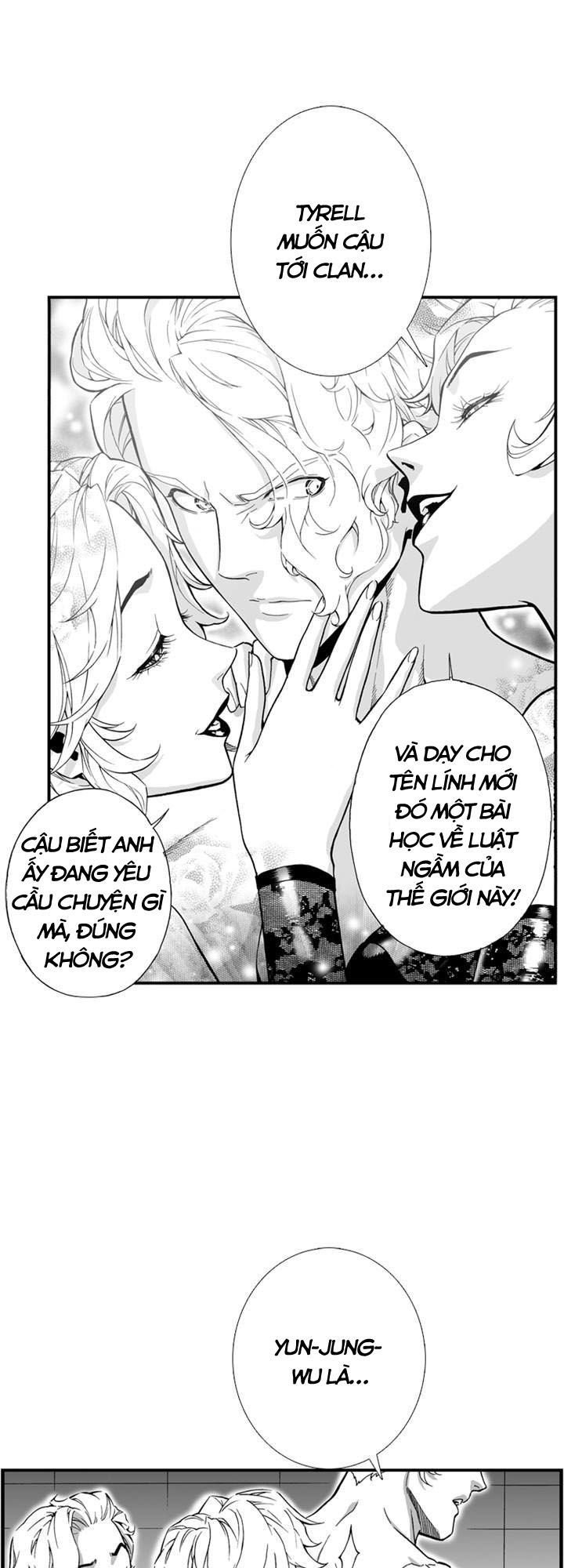 action idols - age of young dragons chapter 9 35