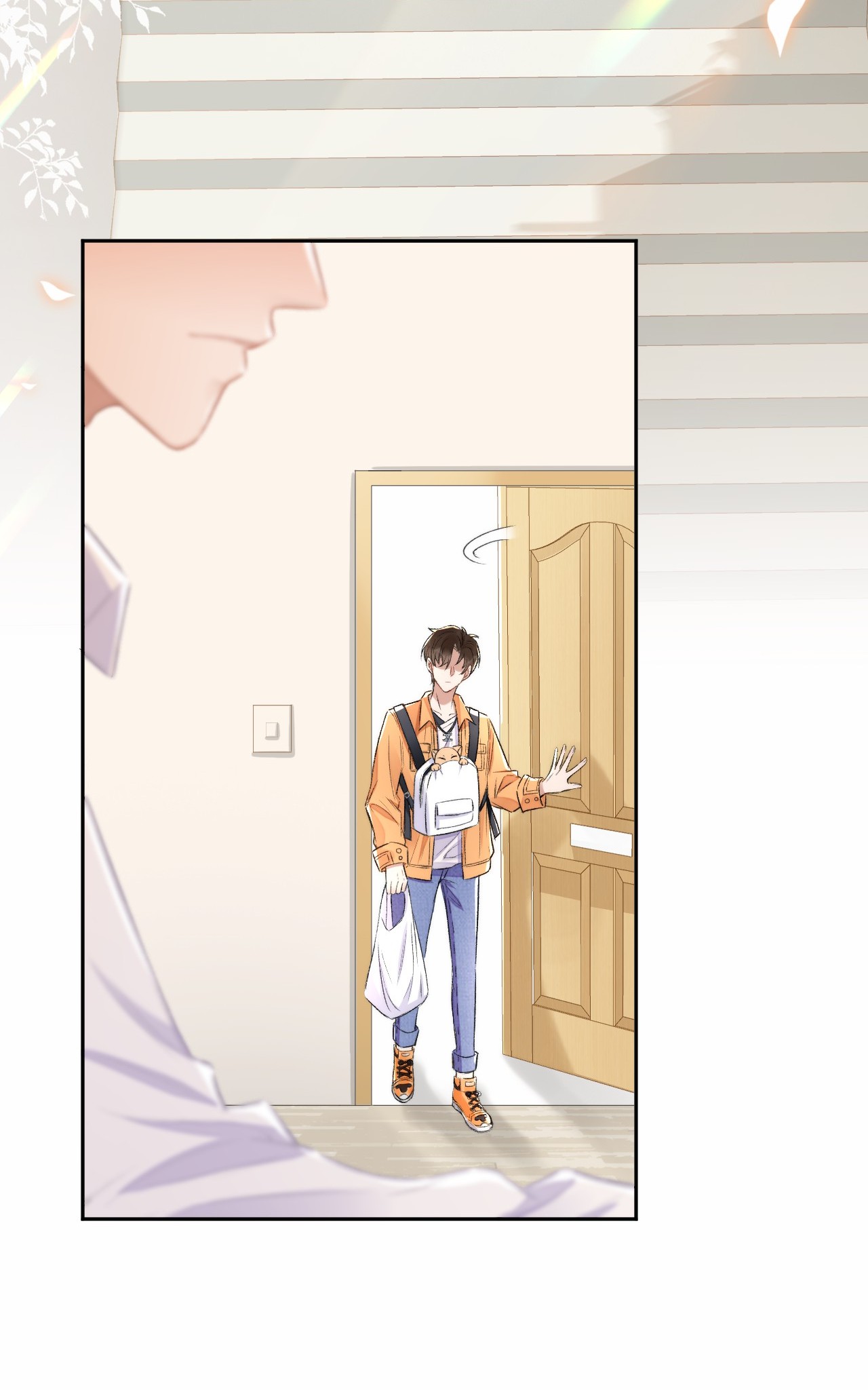 ta sinh con cho tổng tài chapter 5 28