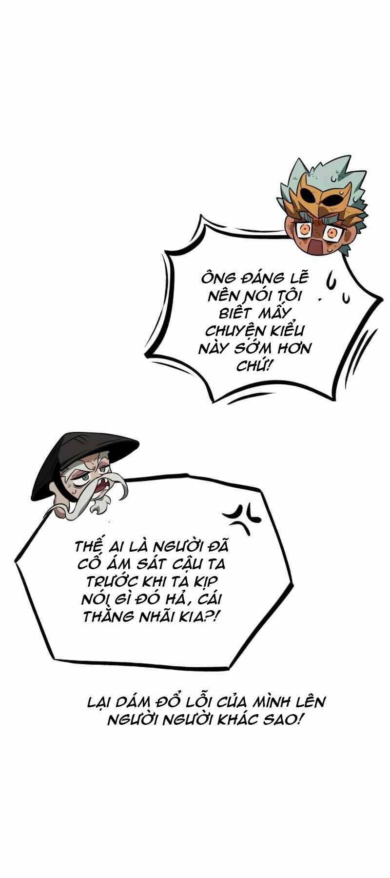 thế giới hậu tận thế chapter 35 37