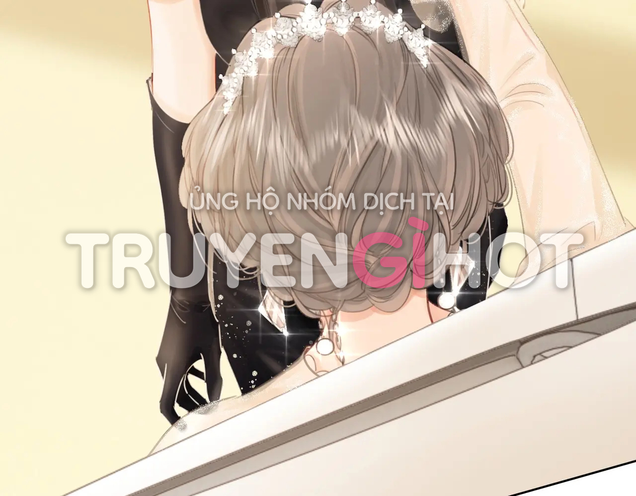 cố tiểu thư và khúc tiểu thư chapter 1.2 30