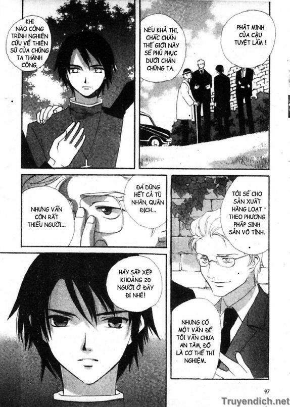 meteor methuselah chapter 13 18