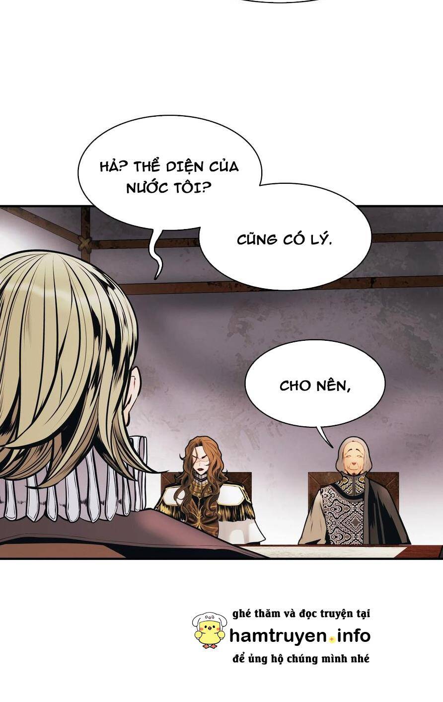 bất bại chân ma chapter 141 6