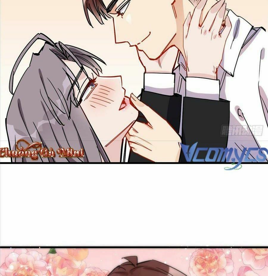 cố tổng, vợ của ngài quá mạnh rồi! chapter 43 47