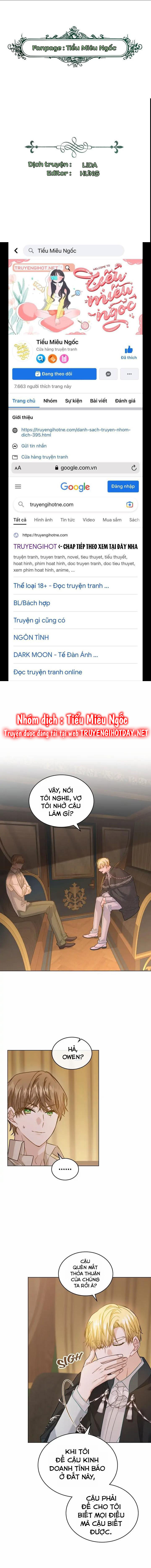 hải tặc thượng lưu chapter 35 1