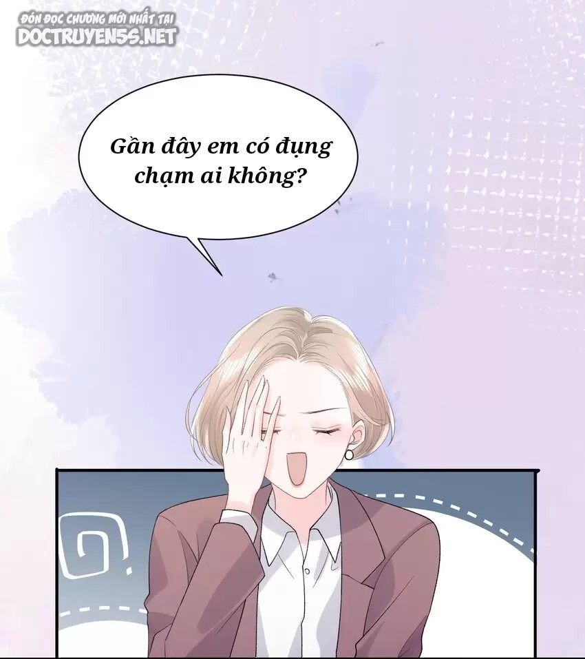 mận xanh chapter 41 4