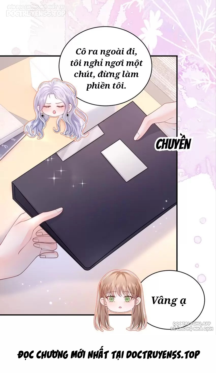 mận xanh chapter 64 33