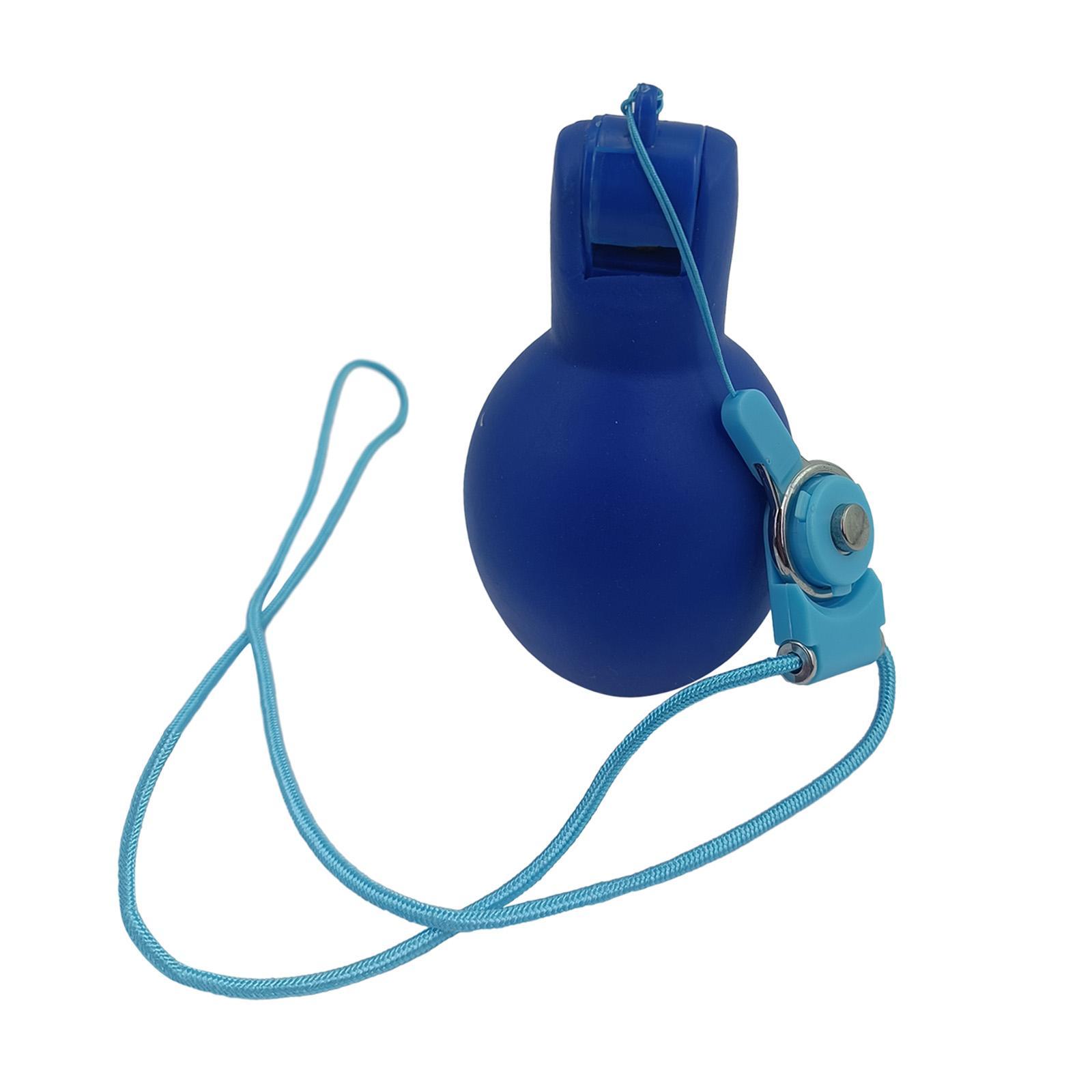 Hand Whistles Manual Whistle Training Portable Whistle Sport Whistle for Walking Basketball Dog Trainers Physical Education Games Equipment