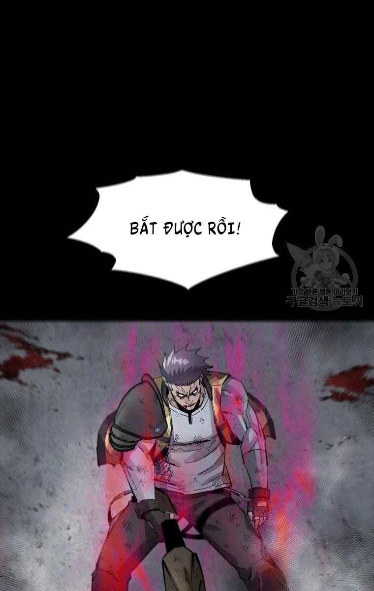 mật mã mê cung chapter 88 84