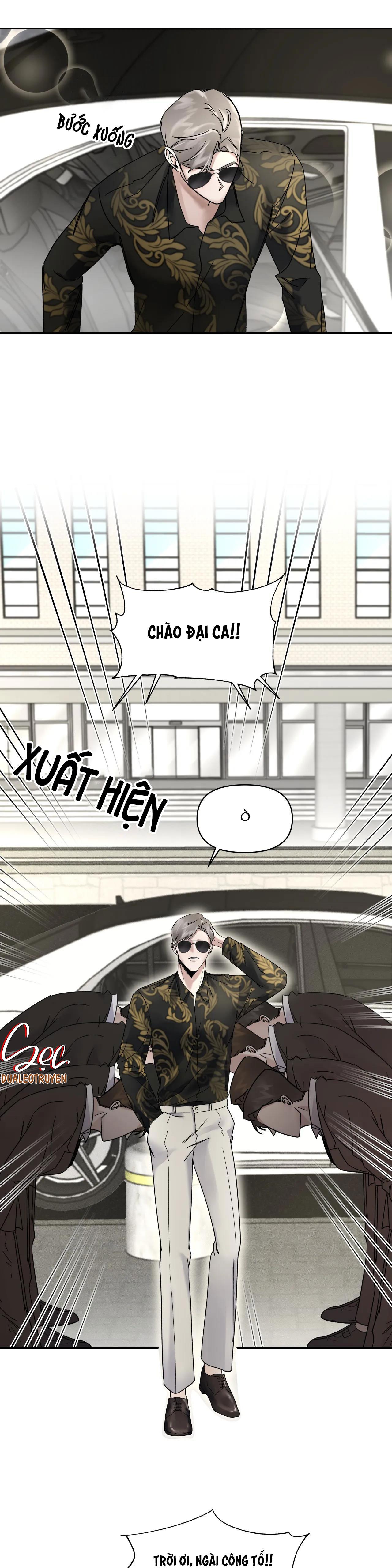 tuyển tập những ông chú tà zâm chapter 4.2 3