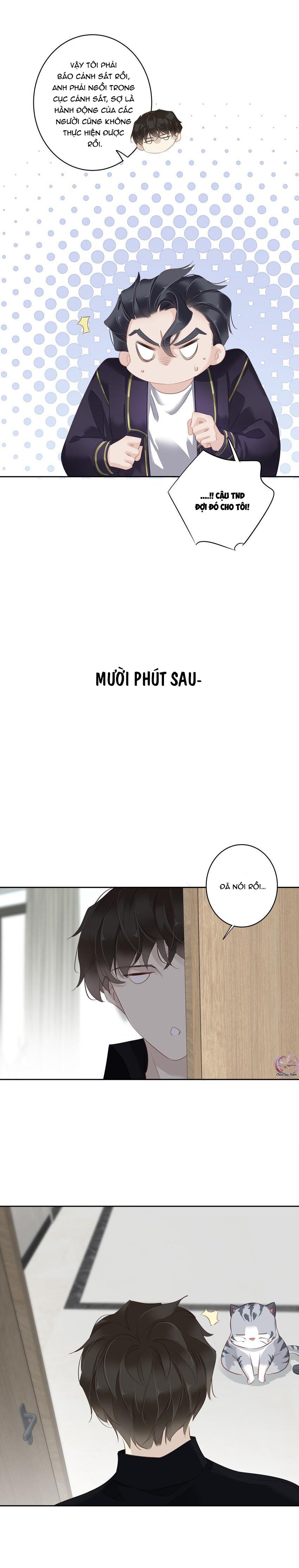 cuộc mai mối vượt giống loài chapter 59 10