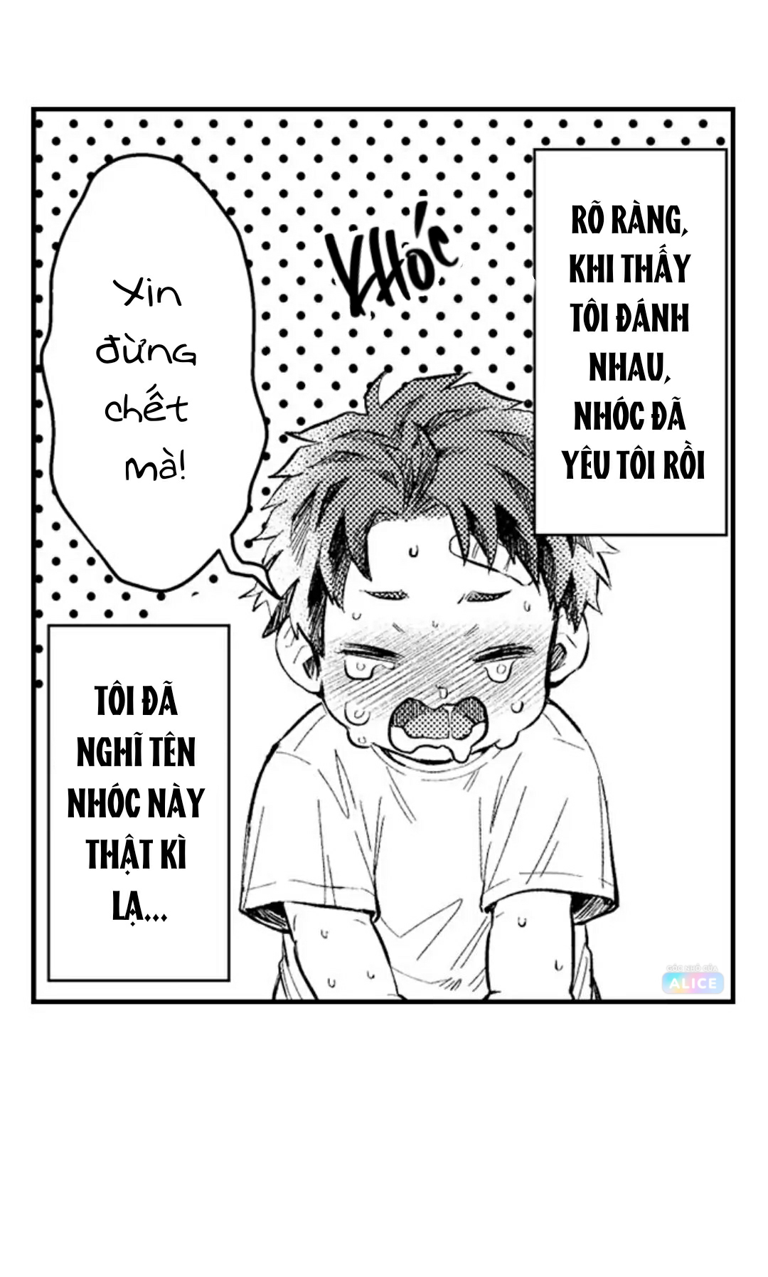 chơi em đi chồng yêu! chapter 2 2