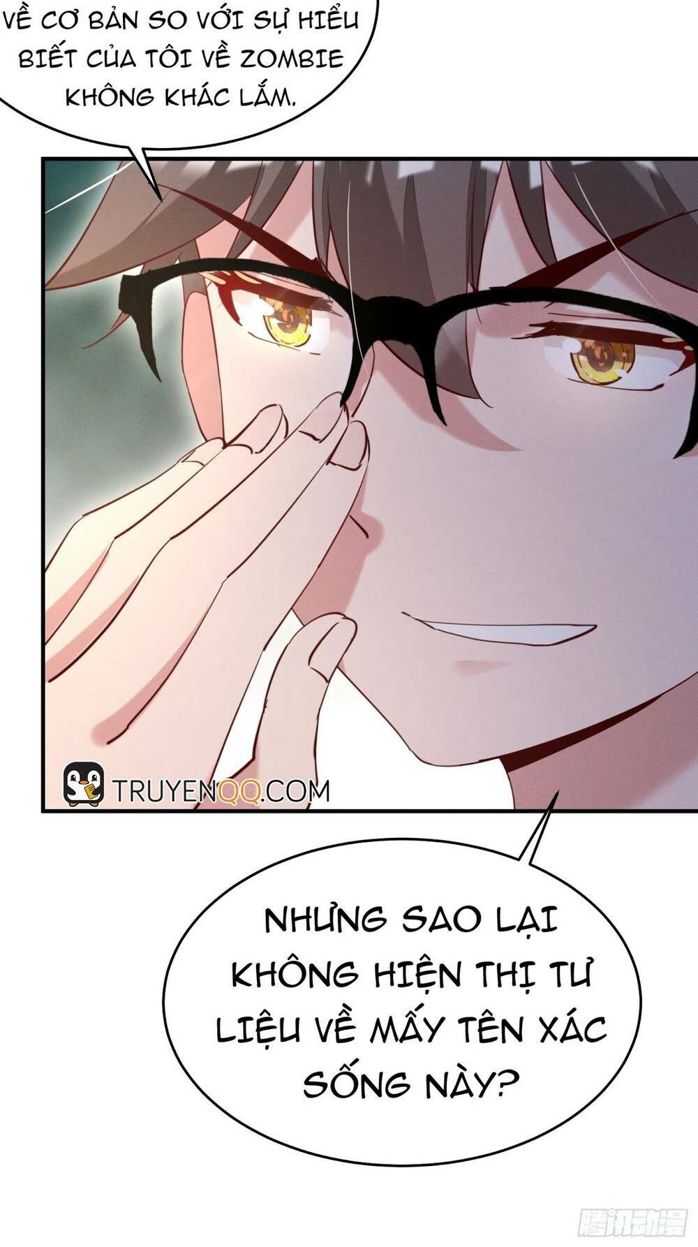 trở thành đạo sư dũng sĩ chapter 10 15
