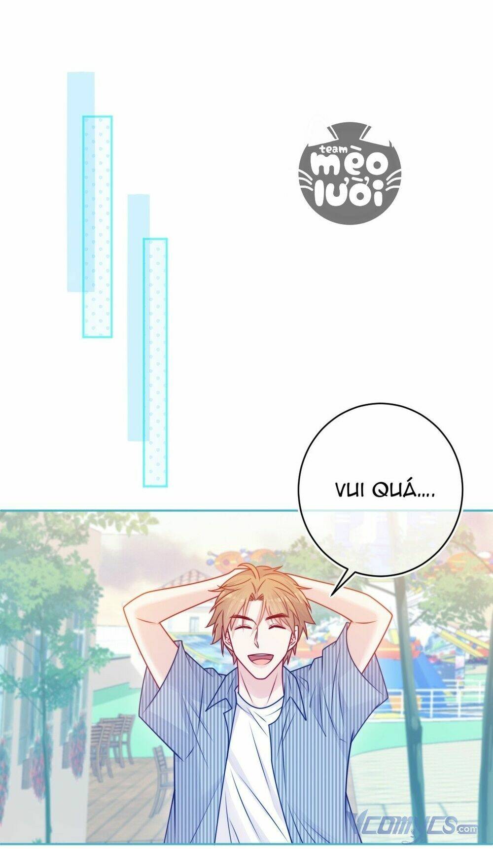 khi cô gái nhìn thấy thời gian chapter 37 21