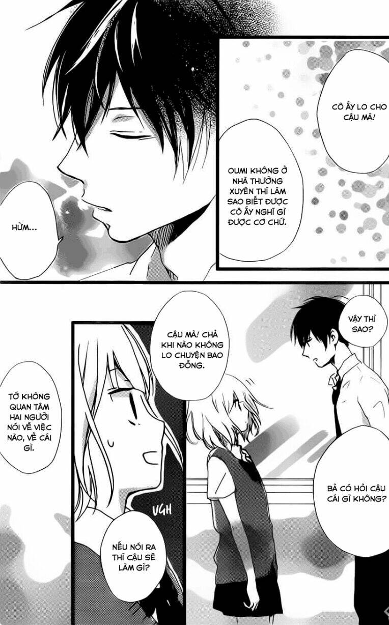 seishun note chapter 7 8