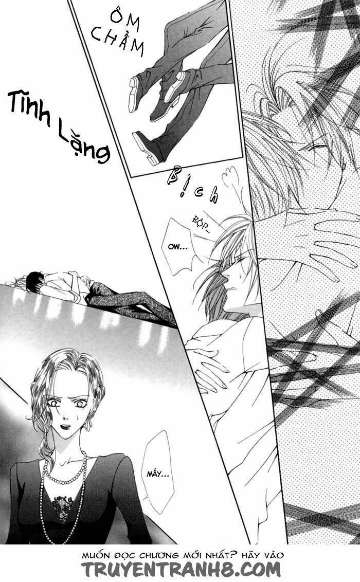 cận vệ hoàng gia chapter 6 28