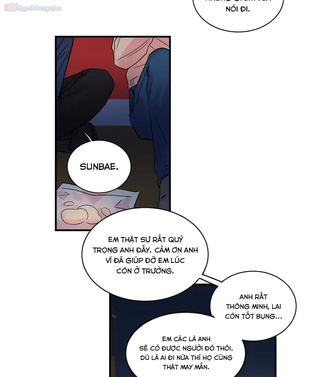 bố đường chapter 5 20