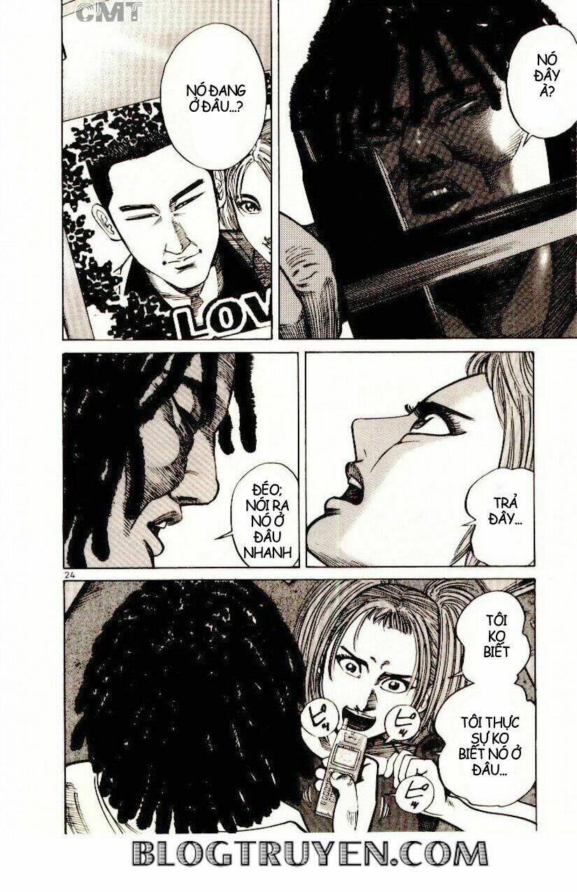 sát thủ số 1 chapter 55 8