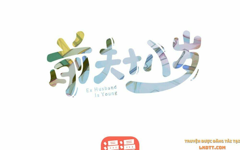 chồng trước 18 tuổi chapter 46 3