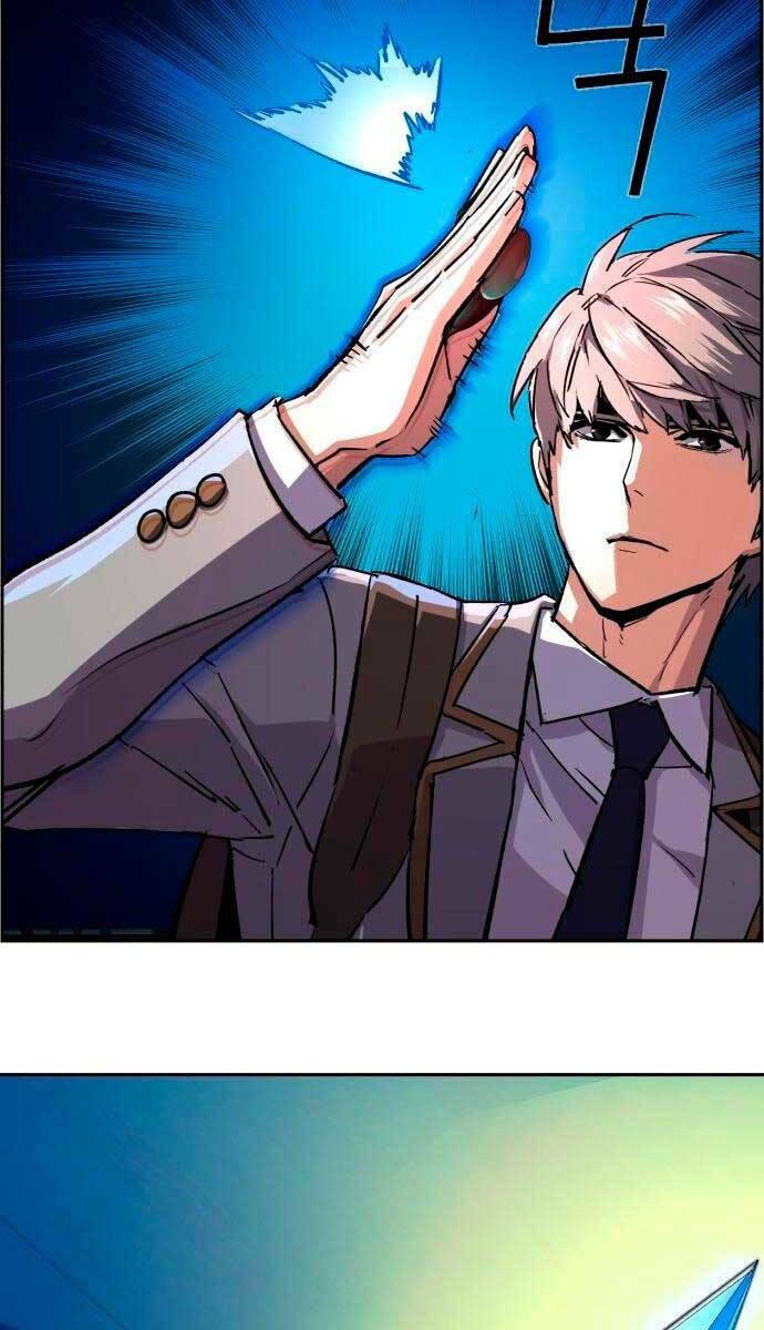 bạn học tôi là lính đánh thuê chapter 124 16