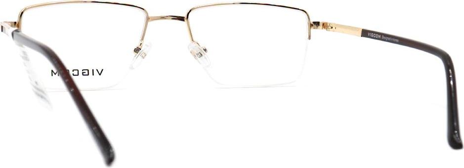 Gọng kính chính hãng Vigcom VG5210