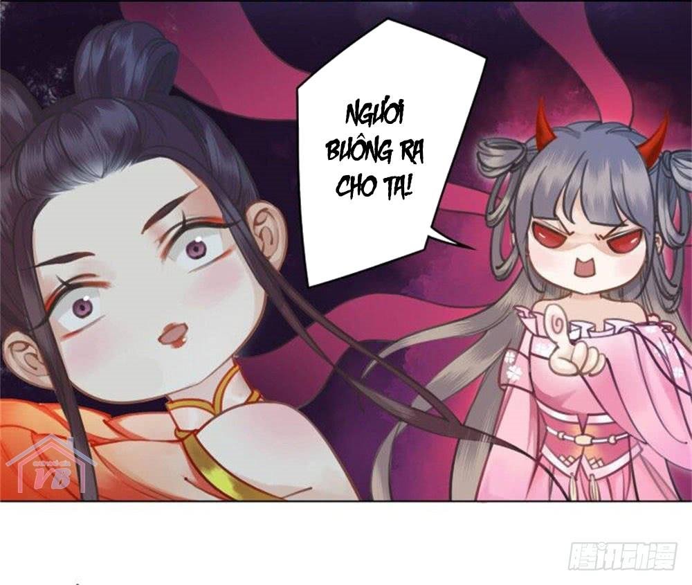 gay rồi! cái đó thành tinh rồi chapter 16 32