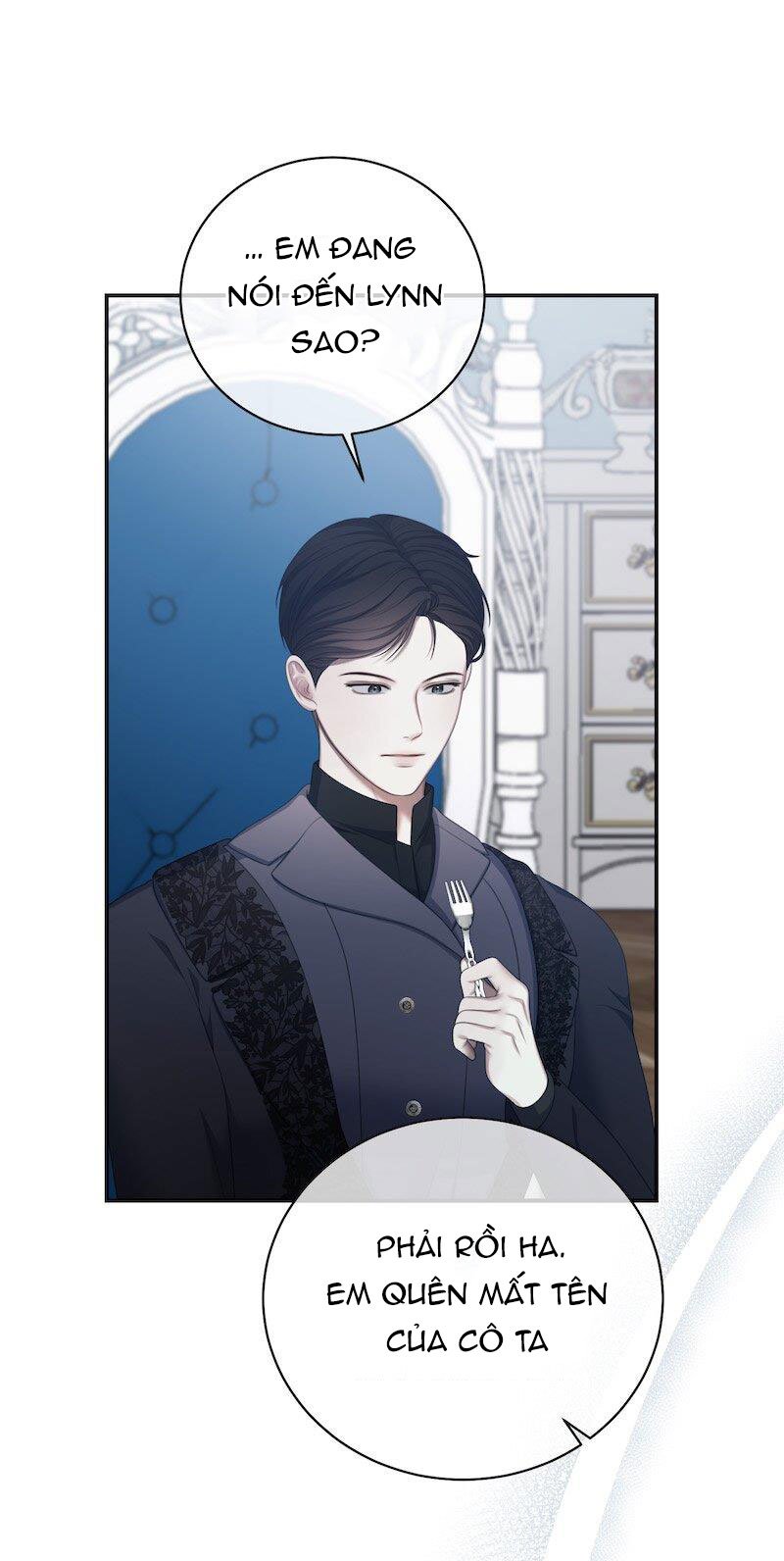 nữ hầu muốn đình công chapter 37 42