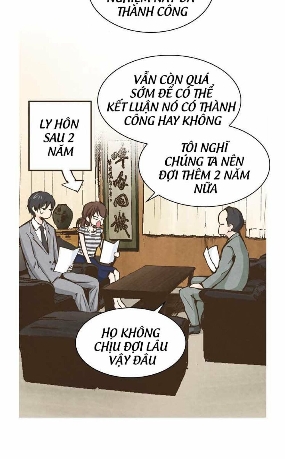 honey! honey! marry me! chapter 18 26