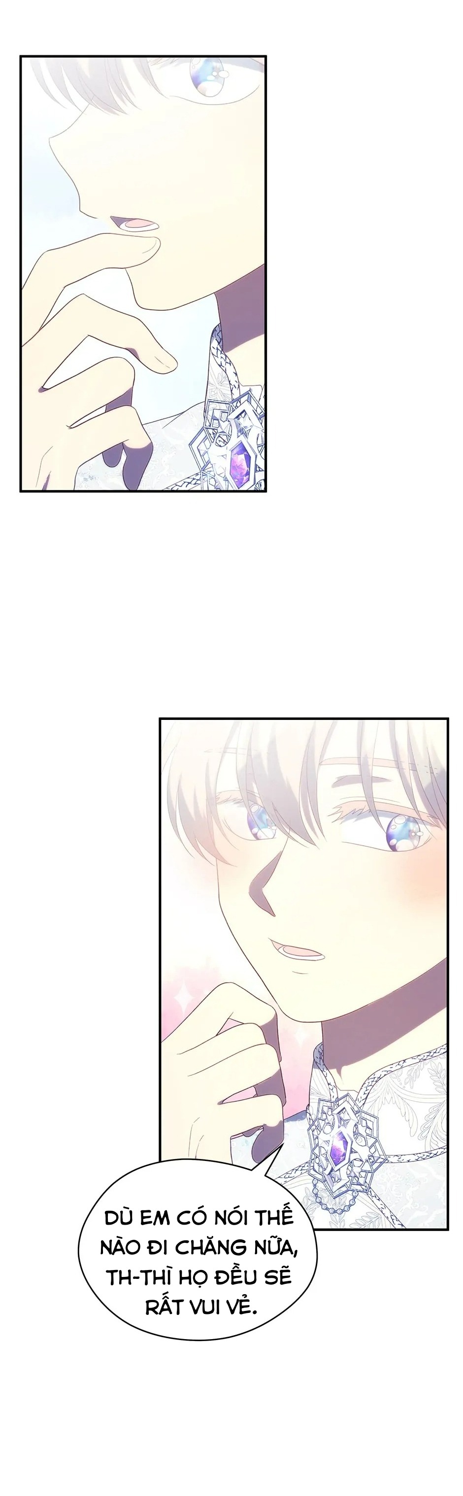 tôi không phải là nữ anh hùng chapter 122 35