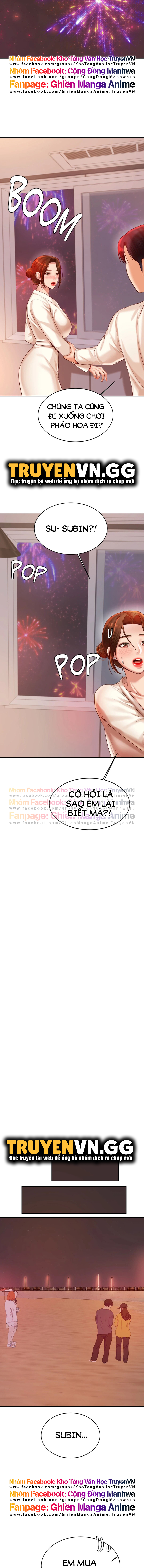 cô giáo ngoài giờ chapter 23 5