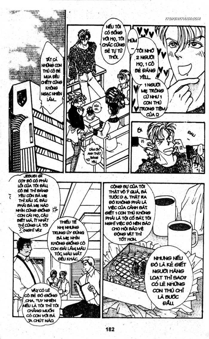 petshop of horrors chapter 33 22