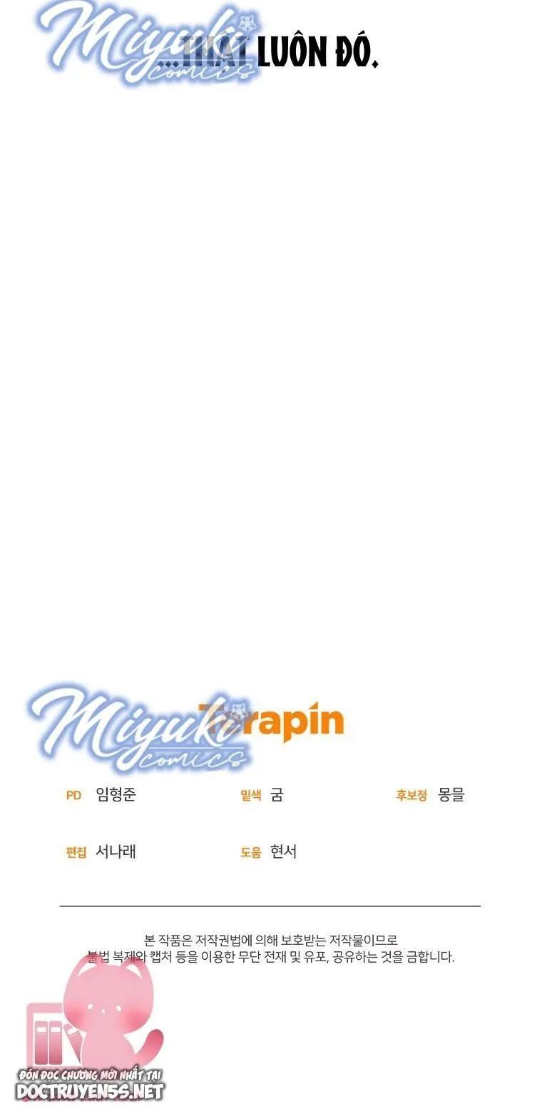 tôi được nuôi dưỡng bởi những kẻ phản diện chapter 19 30