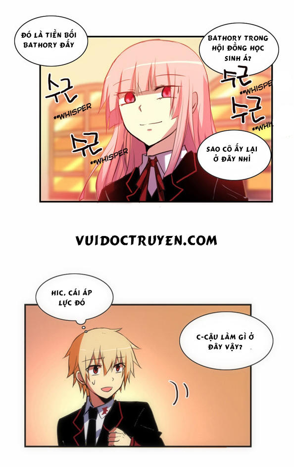 crepuscule (yamchi) chapter 62 3