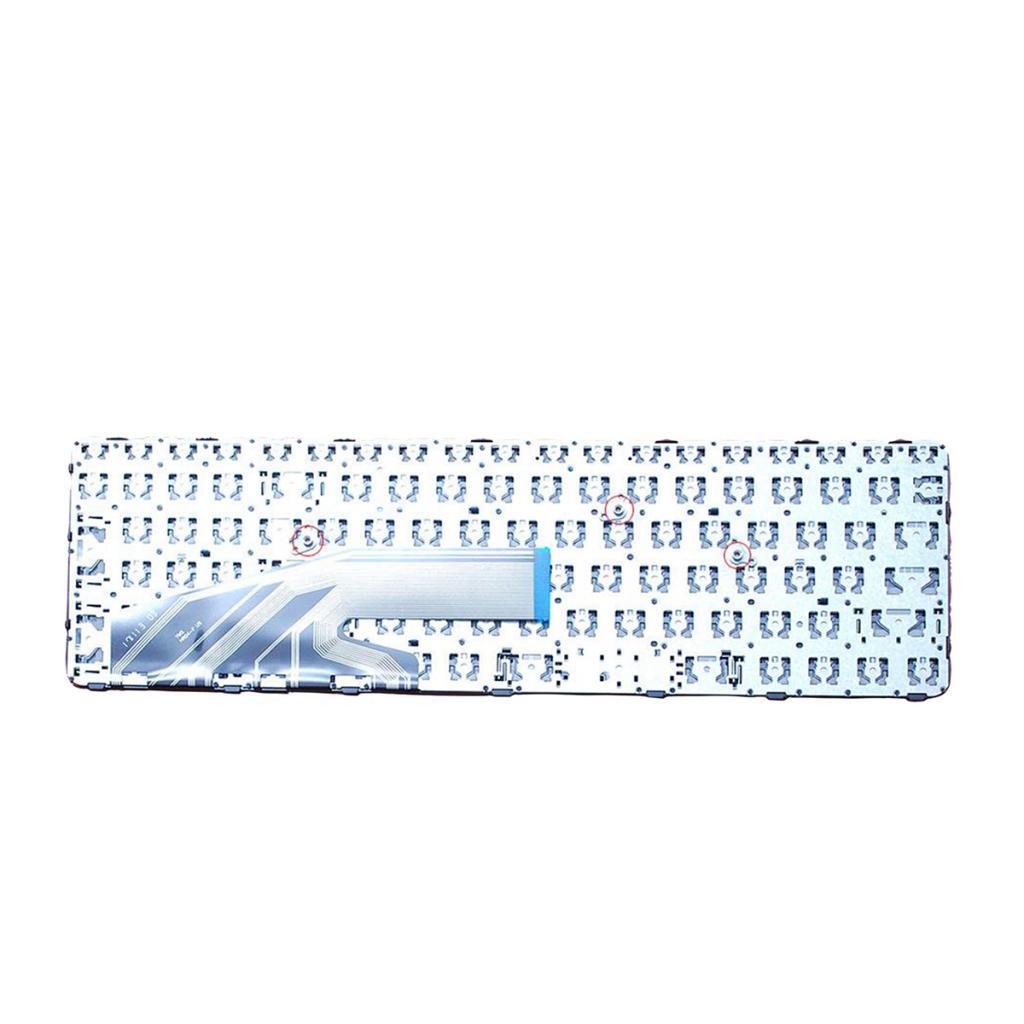 1pc RU Keyboard For ProBook 450 455 470 G3