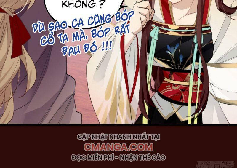 phế vật công chúa muốn nhặt chồng chapter 4 53